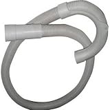 Tools & Hardware : Samar #5018P MP 1x5 Wash Hose/Hook