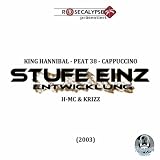 38 Kingz (Original) [Explicit]