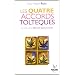Les quatre accords tolt�ques : La voie de la libert� personnelle