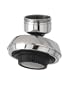 Danco 36325B Swivel Aerator and Sprayer, Chrome
