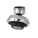 Danco 36325B Swivel Aerator and Sprayer, Chrome