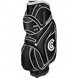 Cleveland CEO Cart Bags