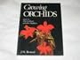 Growing Orchids: Cattleyas and Other Epiphytes Bk. 2