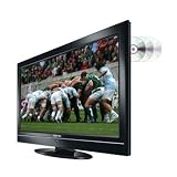from Toshiba 22in HD LCD TV with built-in DVD player