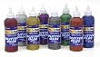 Chenille Kraft CK-8530 Glitter Glue Multi Color 4 Oz