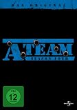 Produkt-Bild: A-Team - Season Four (6 Discs)