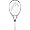Head Metallix 6 Tennis Racquet, 4 5/8