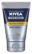 Nivea for men Waschgel Q10, 2er Pack (2x100 ml)