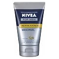 Nivea for men Waschgel Q10, 2er Pack (2x100 ml)