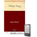Jack London - White Fang