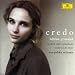 H�l�ne Grimaud - Credo : Oeuvres de Corigliano, Beethoven, P�rt, Bach