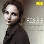H�l�ne Grimaud - Credo : Oeuvres de Corigliano, Beethoven, P�rt, Bach