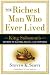 Search : The Richest Man Who Ever Lived: King Solomon's Secrets to Success, Wealth, and Happiness   [RICHEST MAN WHO EVER LIVED] [Hardcover]