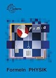 Produkt-Bild: Formeln Physik