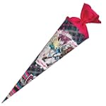 Nestler 5704212 Monster High - Cono p...