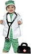 Infant Doctor Halloween Costume