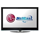 LG 60PS80 60 inch 1080p Broadband Plasma HDTV