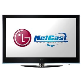 LG 60PS80 60-Inch 1080p Broadband Plasma HDTV