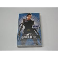 Tomb Raider