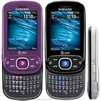 SAMSUNG STRIVE A-687 Mobile Phone