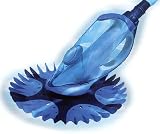 Zodiac Pool Care Baracuda G4 Automatic Inground Pool Cleaner