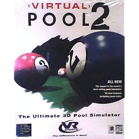 Virtual Pool 2