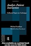 Cover for 9780415121842