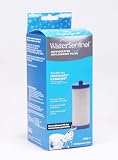 Water Sentinel WSF-2 Refrigerator Replacement Filter, 2 Pack