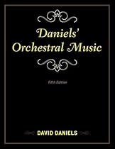 Daniels' Orchestral Music (Music Finders) Daniels' Orchestral Music (Music Finders)
