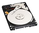 Western Digital Scorpio Blue 5200 RPM SATA Mobile Internal Hard Drive OEM (1 TB,8 MB,2.5 inch)