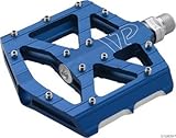 VP All Purpose DH/FR/ BMX Pedal Blue