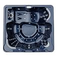 Great Escape Spas Laguna Hot Tub