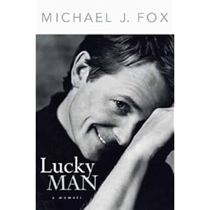 Lucky Man: A Memoir