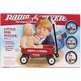 12 1/4 inch Steel Mini Wagon
