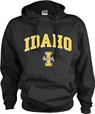 Idaho Vandals Perennial Hooded Sweatshirt