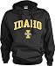 Idaho Vandals Perennial Hooded Sweatshirt