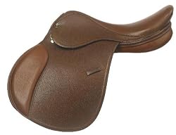 Camelot EXCELLA CC Saddle