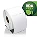 OfficeSmartLabels 2-1/8 x 2-3/4 inch Veterinary Diskette Media Labels, Compatible with 30324 (12 Rolls / 400 Labels Per Roll)