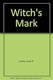 The witch's mark