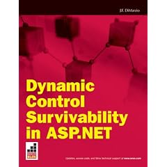 ASP.NET AJAX Control Development with Visual Studio 2008 and .NET 3.5 Framework (Wrox Briefs)