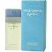 Dolce & Gabbana Light Blue By Dolce & Gabbana For Women. Eau De Toilette Spray 0.85 Oz