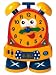 Learning Journey Telly the Teaching Time Clock- Bilingual