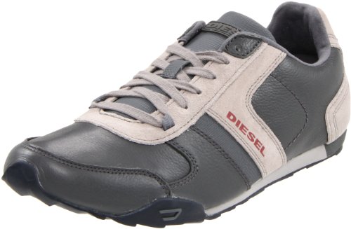 Diesel Men's Loop Fashion Sneaker
