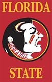 NCAA Florida State Seminoles Banner
