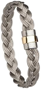 Albanu 607TCABOr13 - Pulsera unisex