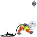 Action Air® Diving Sea-Dog Live-Action Aerating Aquarium Ornament