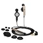Sennheiser MX90VC - Style Headphones -With In-Line Volume Control