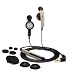 Sennheiser MX90VC - Style Headphones -With In-Line Volume Control