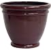 Dynamic Design PNP1606RD Napa Planter 16-Inch Country Manor-Polylam4, New Red