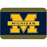 Michigan Wolverines NCAA Welcome Mat (20x30)